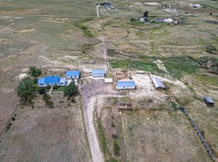 8991 County Road 134, Kiowa, CO 80117