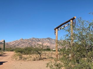 Lehigh St, Pearce, AZ 85625