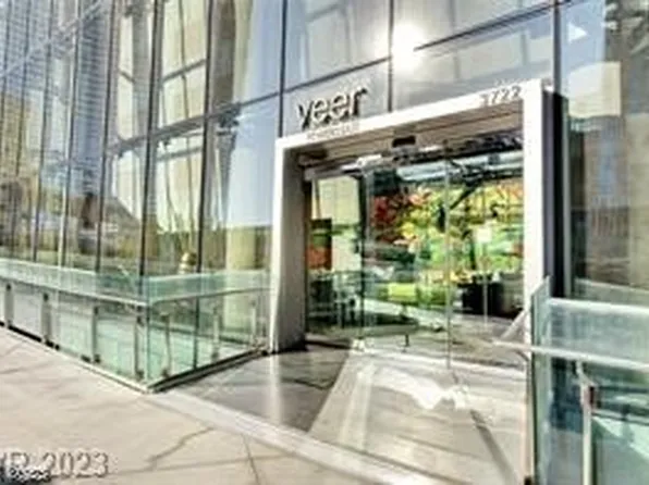 3722 S Las Vegas Blvd #1909, Las Vegas, NV 89158