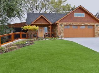 34-A Lakeshore Dr, Marion, KS 66861