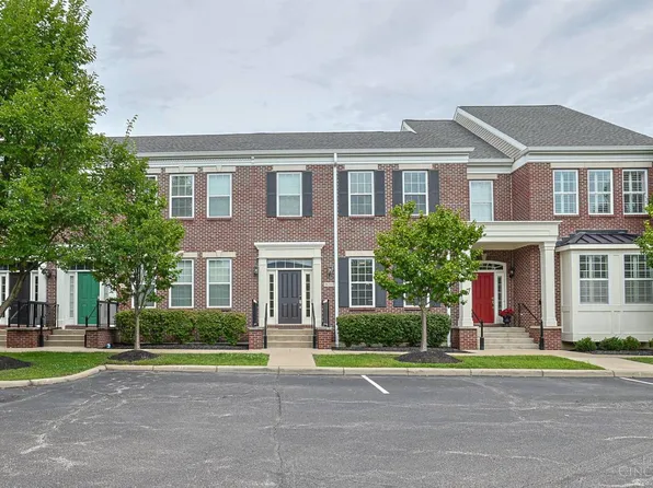 9207 Leland Ct, Mason, OH 45040