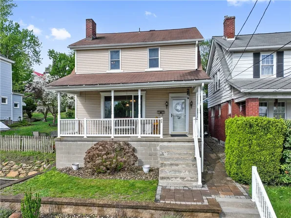 73 Hempstead Ave, Pittsburgh, PA 15229