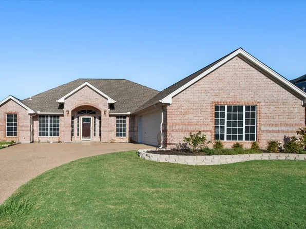 1003 Oak Hill Park, Kennedale, TX 76060