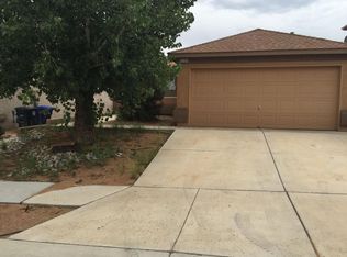 9124 Blue Meadow Trl SW, Albuquerque, NM 87121