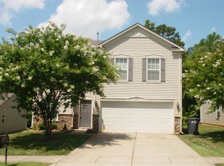 7535 Eben Dr, Charlotte, NC 28269