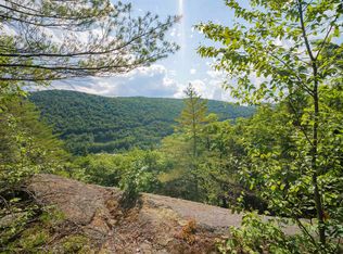 00 Howe Farm Road, Jamaica, VT 05343