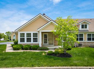 6985 Kinsale Ln, Powell, OH 43065