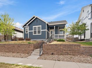 3804 Shadow Cir, Castle Rock, CO 80109