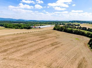 Tbd E Timber Ridge Rd, Mount Crawford, VA 22841