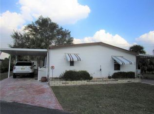 3306 Bayside Pkwy, Punta Gorda, FL 33982