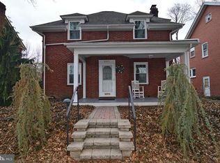 445 March St, Shillington, PA 19607