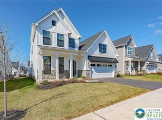 1862 Franklin Way, Allentown, PA 18104
