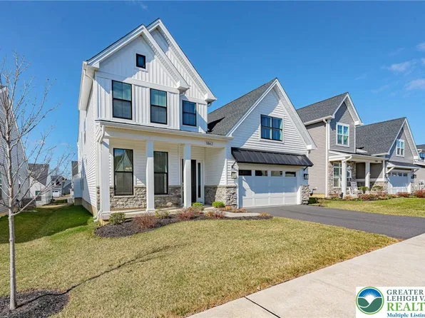 1862 Franklin Way, Allentown, PA 18104