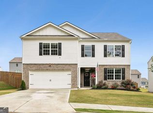 266 Creekview Way, Dallas, GA 30132