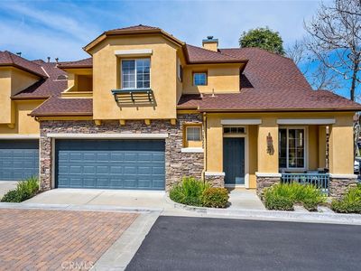 27 Amesbury Ct, Mission Viejo, CA, 92694