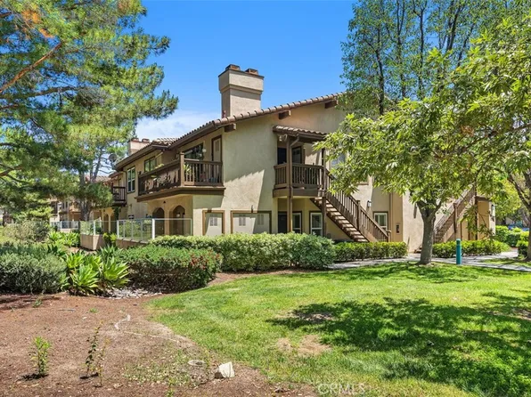 41 Timbre, Rancho Santa Margarita, CA 92688