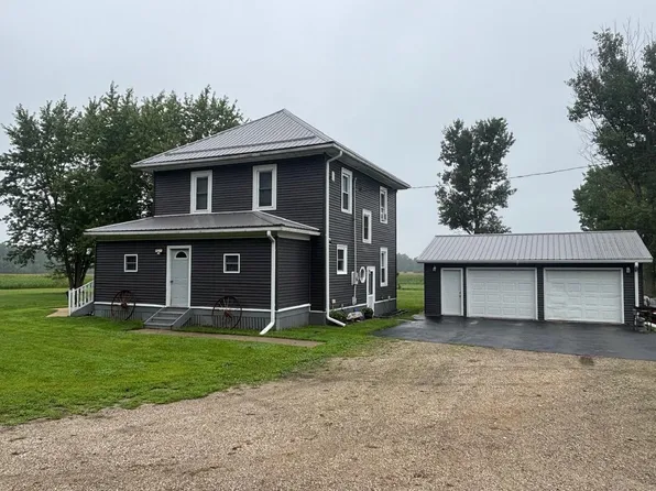 1427 Jackson Ave, Hazleton, IA 50641