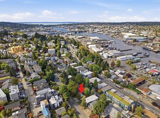 626 W Emerson Street, Seattle, WA 98119