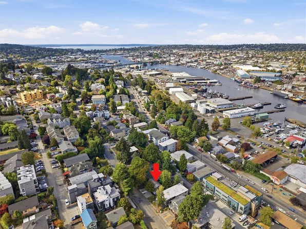 626 W Emerson Street, Seattle, WA 98119