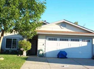 1682 E Pecan Ln, Oakley, CA 94561
