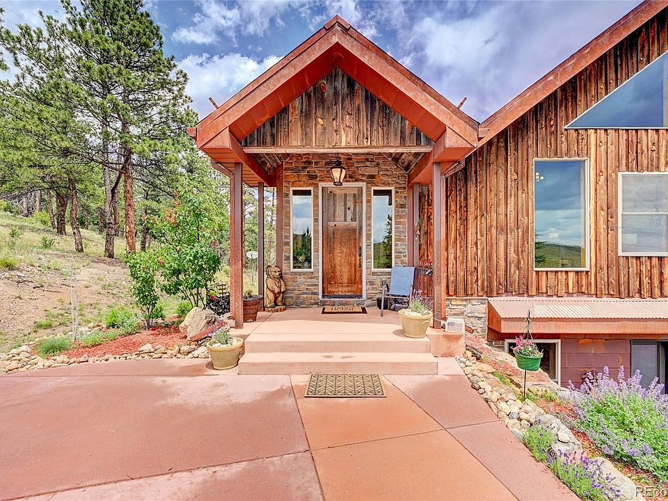 32363 San Luis Peak Trail, Pine, CO 80470 Zillow