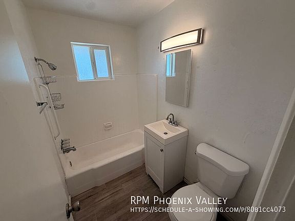 5th image of 4837 E Willetta St APT 1