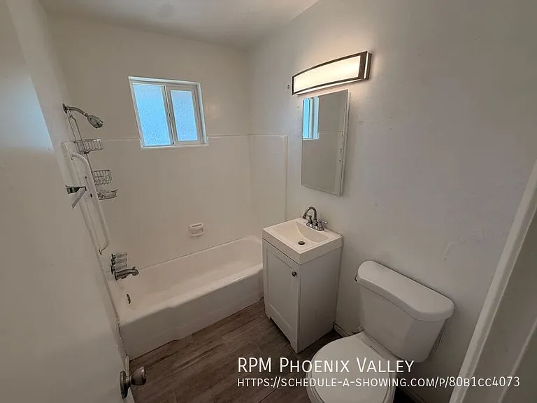 4837 E Willetta St #1 — Photo 5