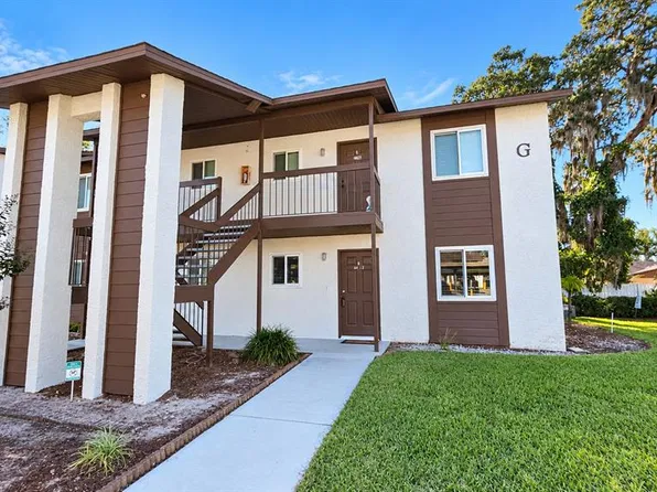 39132 COUNTY ROAD 54 #2152, ZEPHYRHILLS, FL 33542