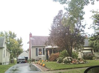 1010 Colwick Dr, Dayton, OH 45420