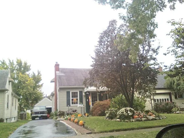 1010 Colwick Dr, Dayton, OH 45420