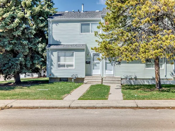 100 Dickinsfield Ct NW, Edmonton, AB T5E 5V8