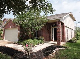 4902 Kalithea Ct, Spring, TX 77388