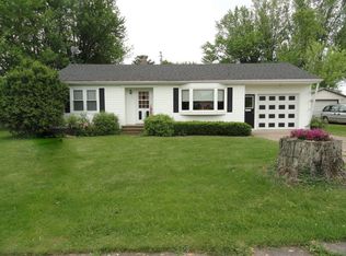 311 W Butternut St, Loyal, WI 54405