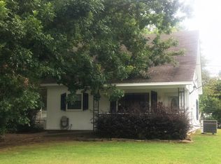 199 Riverside Dr, Pangburn, AR 72121