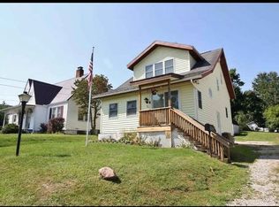 2547 Oakwood Ave, Zanesville, OH 43701