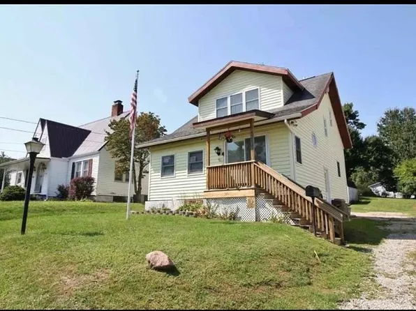 2547 Oakwood Ave, Zanesville, OH 43701