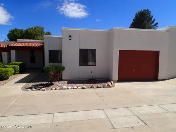 45116 Buena Loma Way, Sierra Vista, AZ 85635