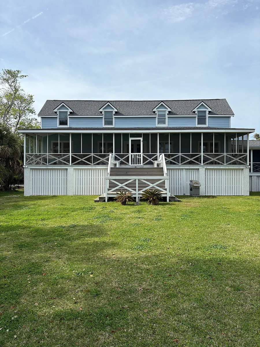 Building Photo - 2824 Harvey St