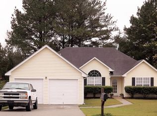 4635 Millenium View Ct, Snellville, GA 30039