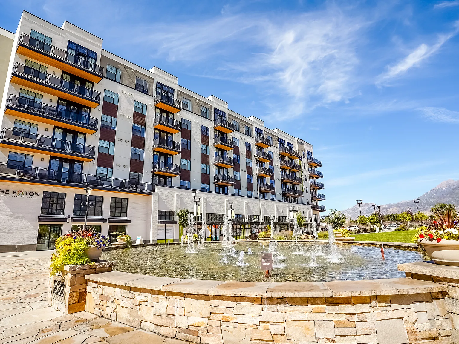 The Exton at University Place — Photo 2