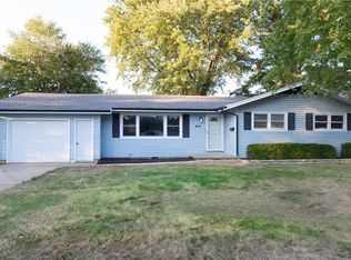 904 E 3rd St, Cherryvale, KS 67335