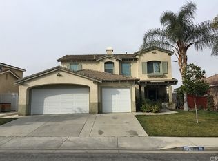 16101 Via Ultimo, Moreno Valley, CA 92551
