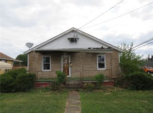 114 Armour St, Richeyville, PA 15358