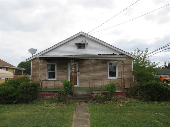 114 Armour St, Richeyville, PA 15358