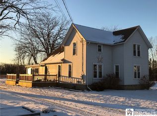 12293 Alleghany Rd, Silver Creek, NY 14136