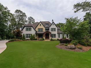 1049 Crescent River Pass, Suwanee, GA 30024