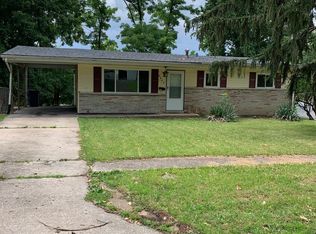 8866 Kendale Dr, Saint Louis, MO