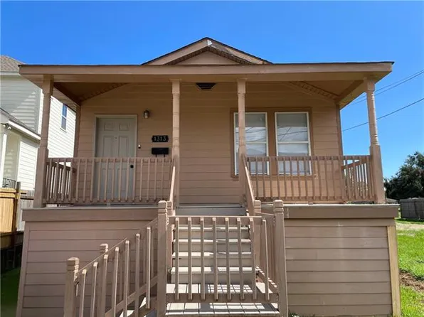 1313 Aviators St, New Orleans, LA 70122