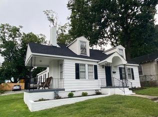 110 S Jarvis St, Greenville, NC 27858
