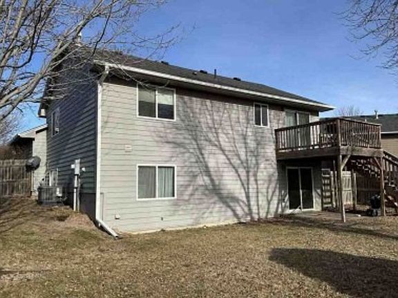 Property Rear View